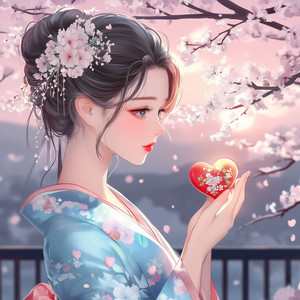 義理チョコ演歌 ～ギリギリLOVE～