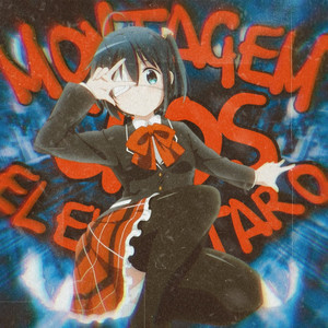 Montagem Elementaro Caos (Slowed)