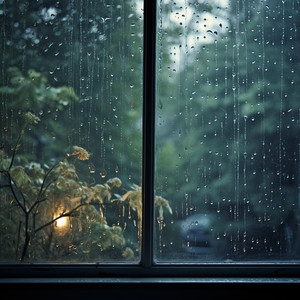 Rapsodia Cenit De Lluvia