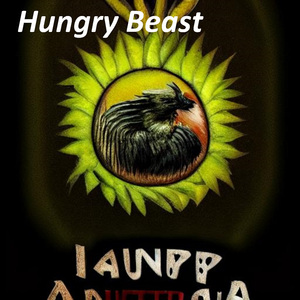 Hungry Beast