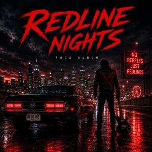 Redline Taxi