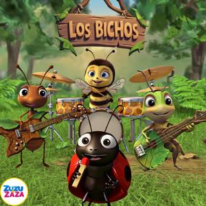 La Banda de los Bichitos