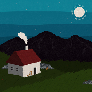 Bruach Na Carraige Báine