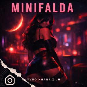Minifalda (feat. JH Beats)