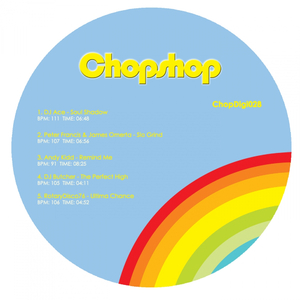 Remind Me (Original Mix)