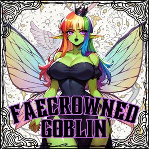 Werefoxes and Stormspiders