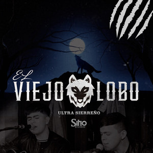 El Viejo Lobo (En Vivo)