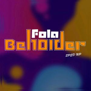 Beholder (feat. Picazo) (Sped Up)