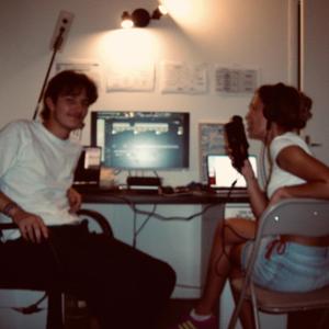 OVERNIGHT (feat. Joséphine)