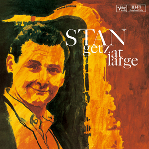 Pammie's Tune (Live In Kildevælds Church, Copenhagen, Denmark / 1960)