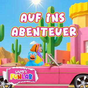 Auf Ins Abenteuer