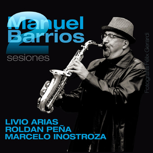 4. Emily (feat. Livio Arias, Roldan Peña & Marcelo Inostroza)