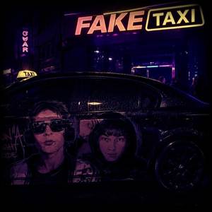 FAKE TAXI