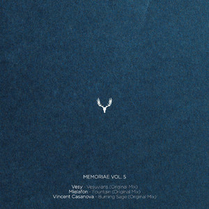 Fountain (Original Mix)