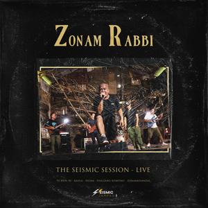 Kahla (The Seismic Session - Live)