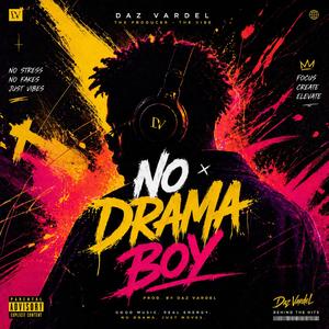 No Drama Boy