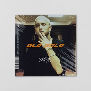 【Free】'' Old Gold '' — Dark Boombap Beat