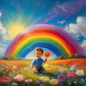 Vibraciones De Baile De Bebé