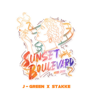 Sunset Boulevard (Hgsd 2022)