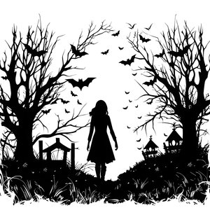 Hush Little Baby (Instrumental)