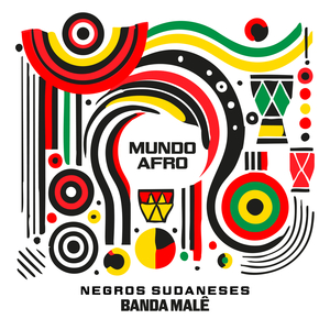 Negros Sudaneses