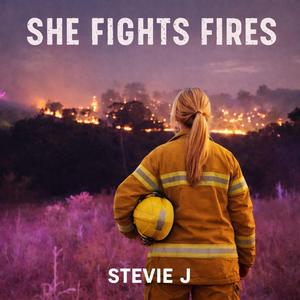 She Fights Fires