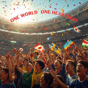 One World One Heartbeat