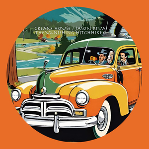 The Vanishing Hitchhiker