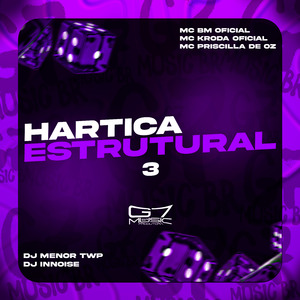 Hartica Estrutural 3