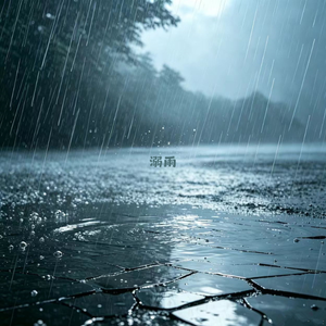溺雨