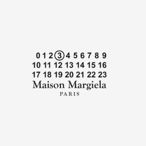 Margiela (feat. ReddHerMind)