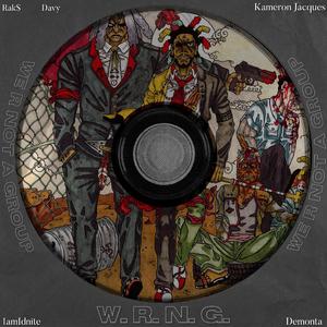 We Back Freestyle (feat. Davy & Demonta)