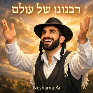 רִבּוֹנוֹ שֶׁל עוֹלָם