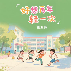 好想再年轻一次 带着现在的脑子