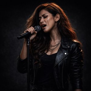 My Love by Day, Someone Else by Night