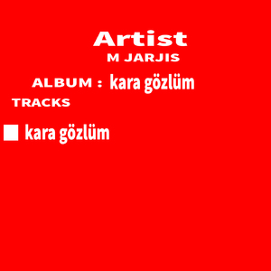 Kara Gözlüm