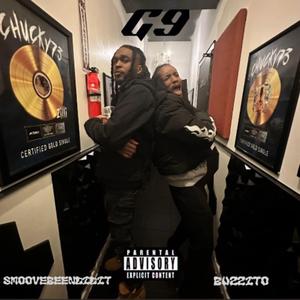 G9 (feat. Buzzito)