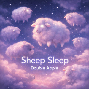 Sheep Sleep