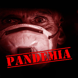 Pandemia