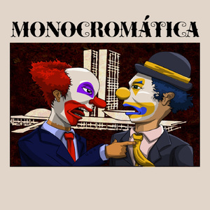Monocromática