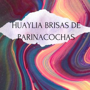 Huaylia Brisas De Parinacochas Tonada Pascua