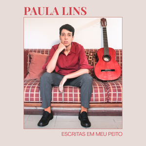 Escritas Em Meu Peito