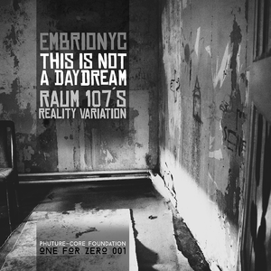 This Is Not A Daydream (Raum 107's Reality Variation)