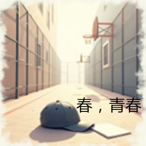 春,青春