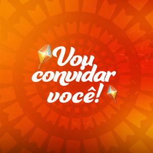 Eu Vou Convidar Você