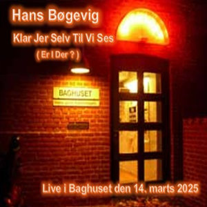 Roboten Robert (Live)