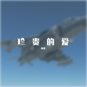 阿文-珍贵的爱（阿文 remix）