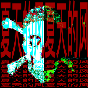 Billionhappy-夏天的风（NiqueYum remix）