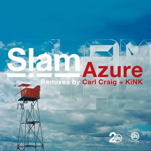 Azure (Carl Craig C2 Remix)