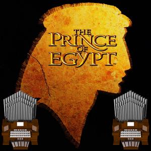 Playing With The Big Boys (from The Prince of Egypt Original Soundtrack)